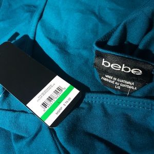 BEBE slim dress
